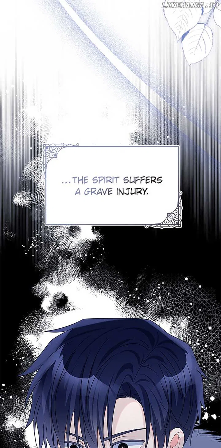 Don’t Be Obsessed With A Spirit Like Me! Chapter 71 – Page 11