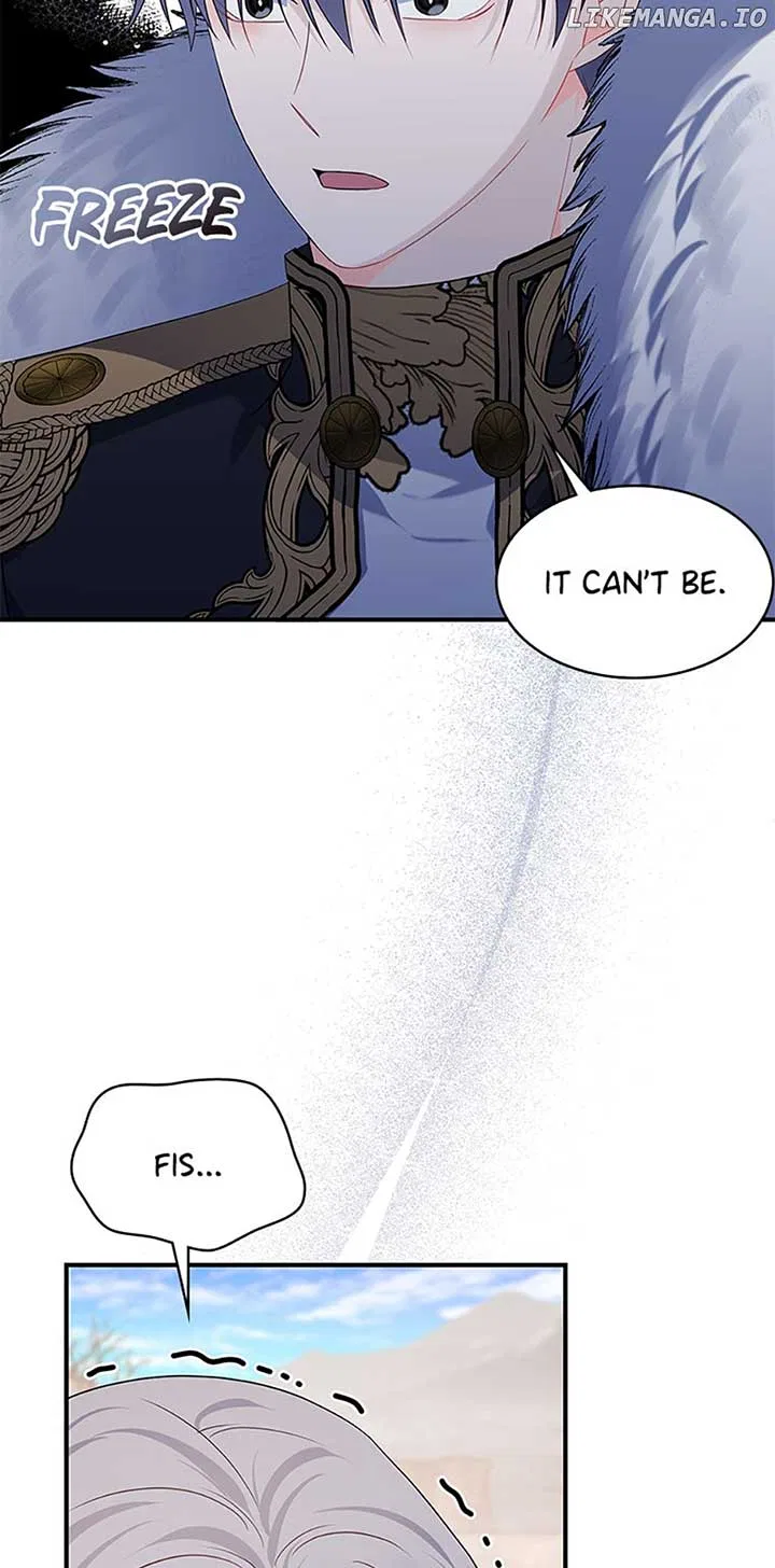 Don’t Be Obsessed With A Spirit Like Me! Chapter 71 – Page 12