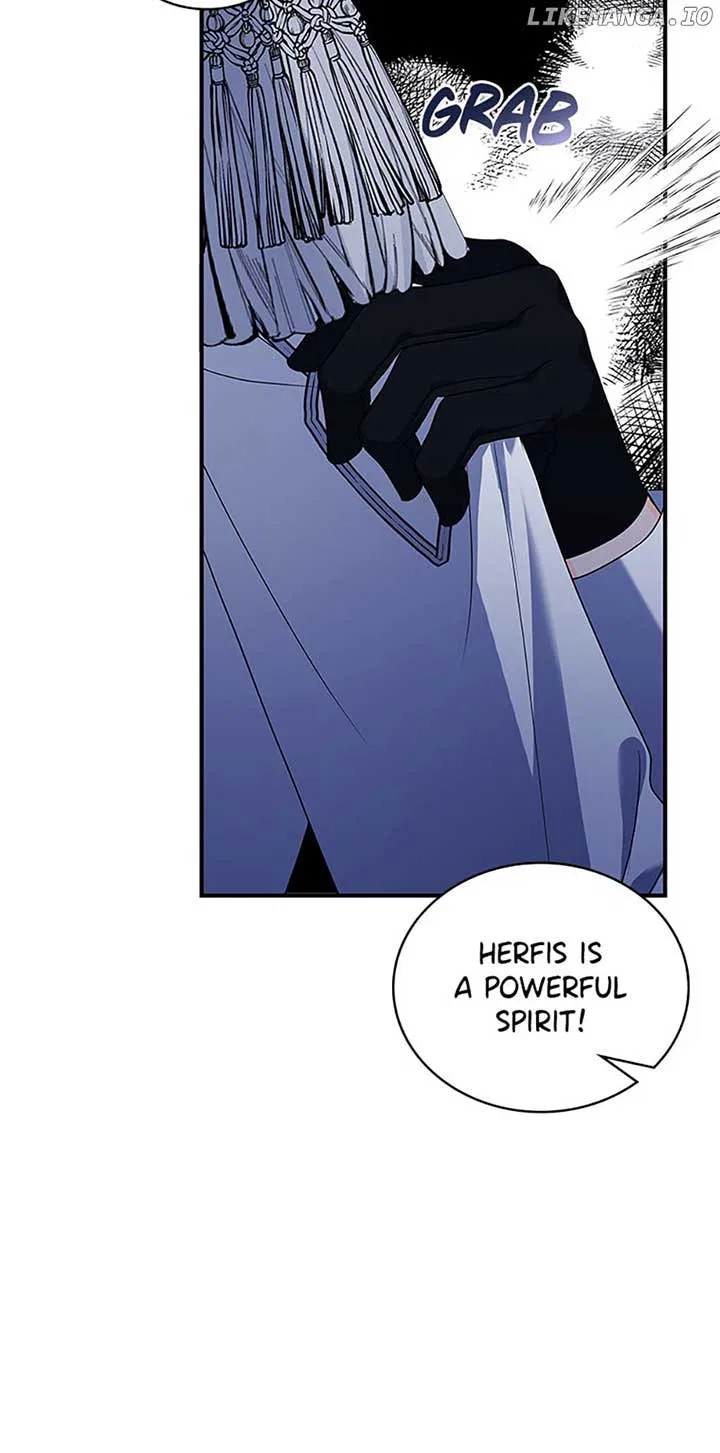 Don’t Be Obsessed With A Spirit Like Me! Chapter 71 – Page 14