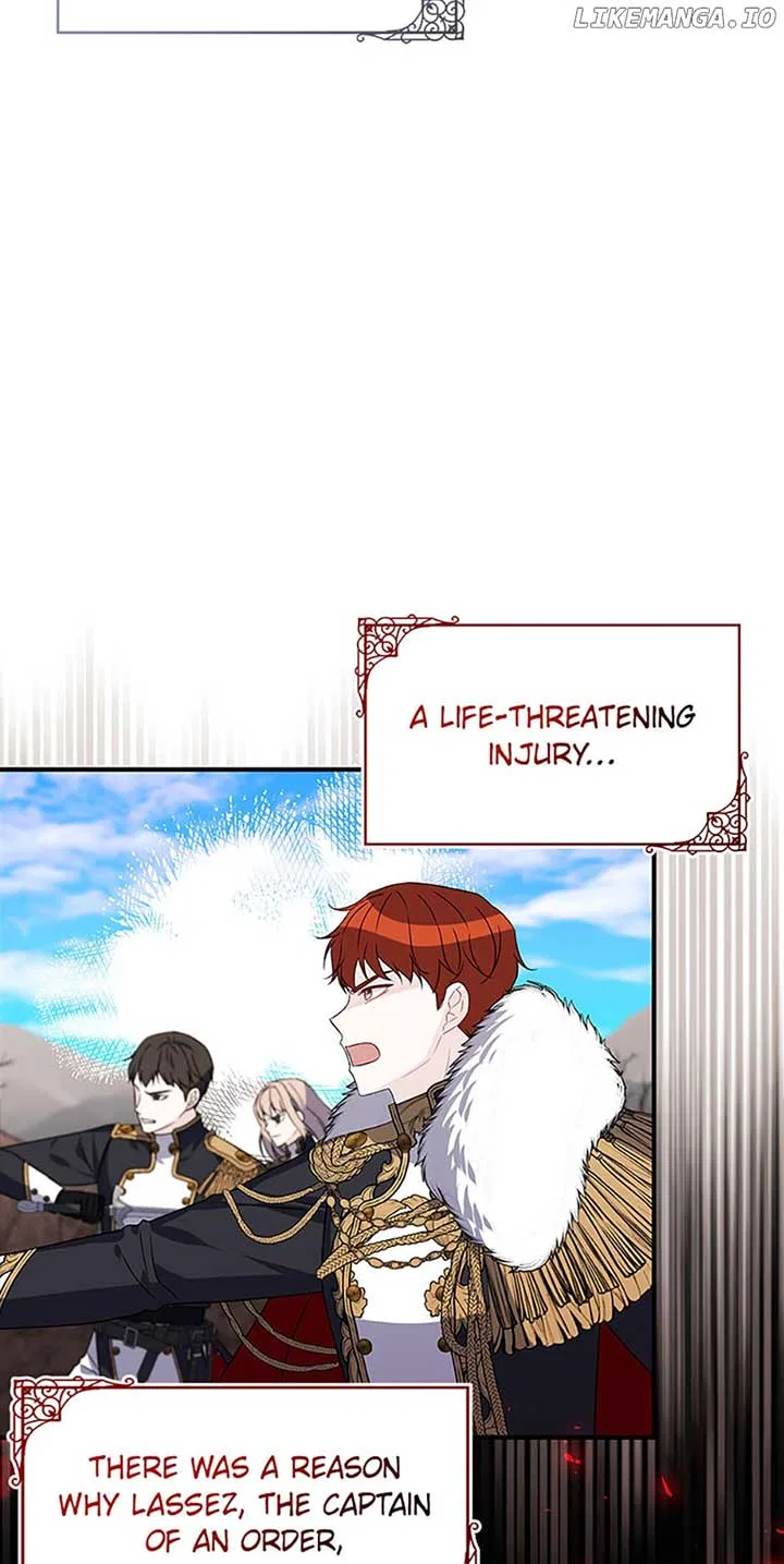 Don’t Be Obsessed With A Spirit Like Me! Chapter 71 – Page 16
