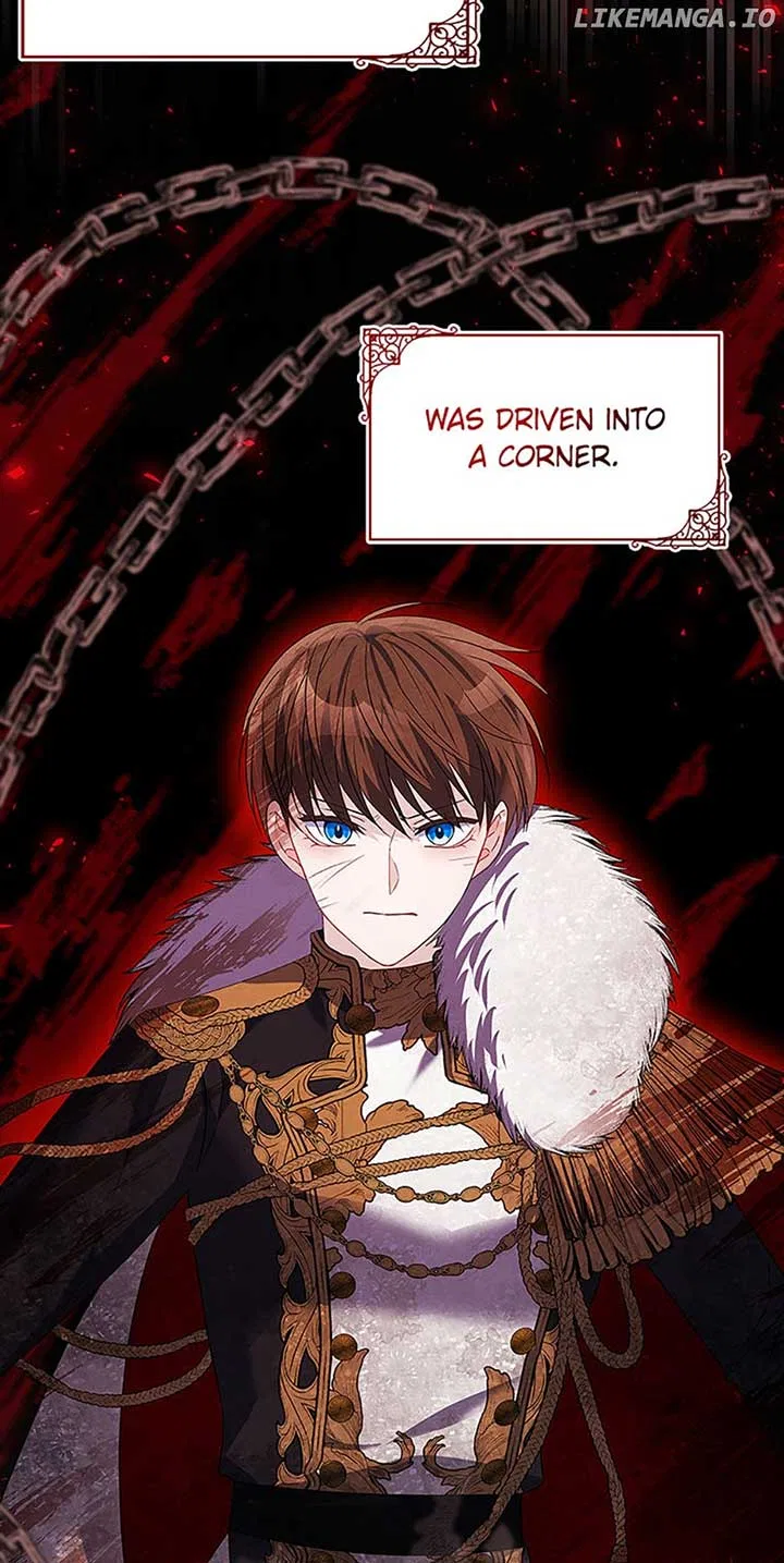 Don’t Be Obsessed With A Spirit Like Me! Chapter 71 – Page 17