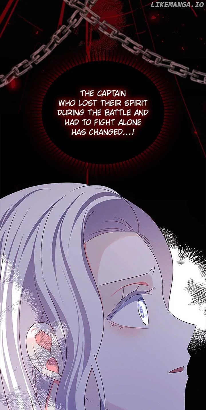 Don’t Be Obsessed With A Spirit Like Me! Chapter 71 – Page 19
