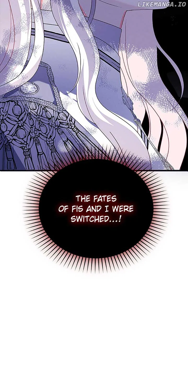 Don’t Be Obsessed With A Spirit Like Me! Chapter 71 – Page 20