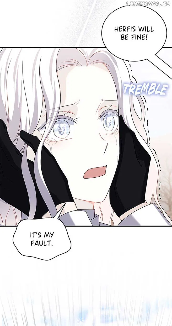 Don’t Be Obsessed With A Spirit Like Me! Chapter 71 – Page 25