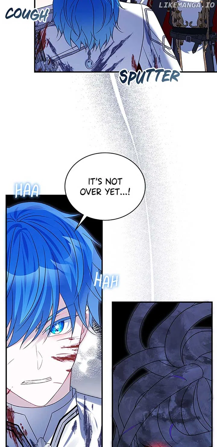 Don’t Be Obsessed With A Spirit Like Me! Chapter 71 – Page 36