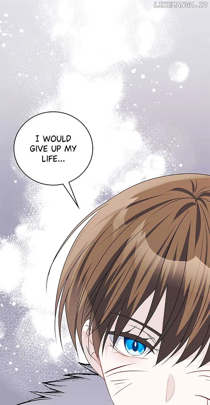 Don’t Be Obsessed With A Spirit Like Me! Chapter 71 – Page 50