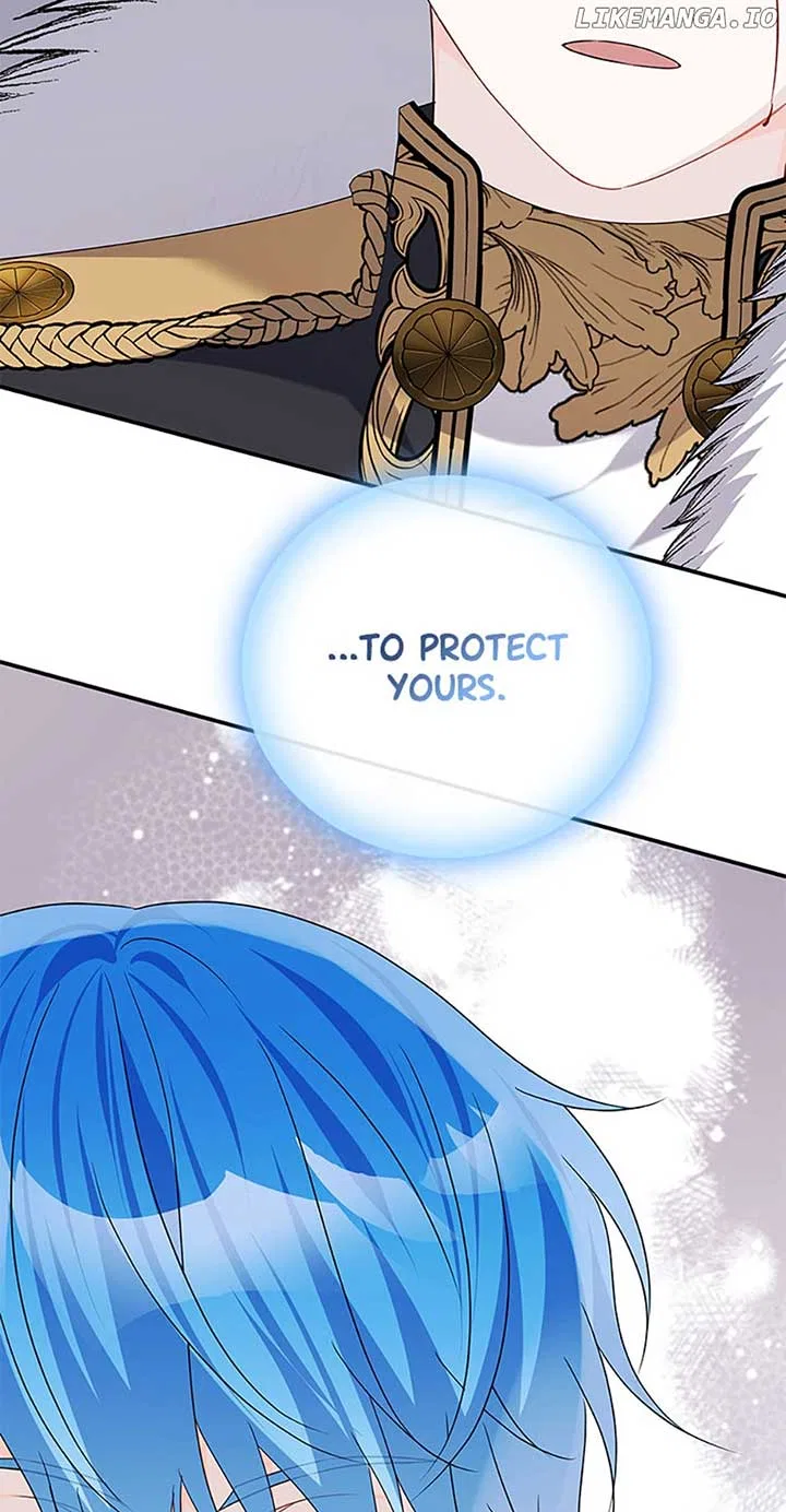 Don’t Be Obsessed With A Spirit Like Me! Chapter 71 – Page 51