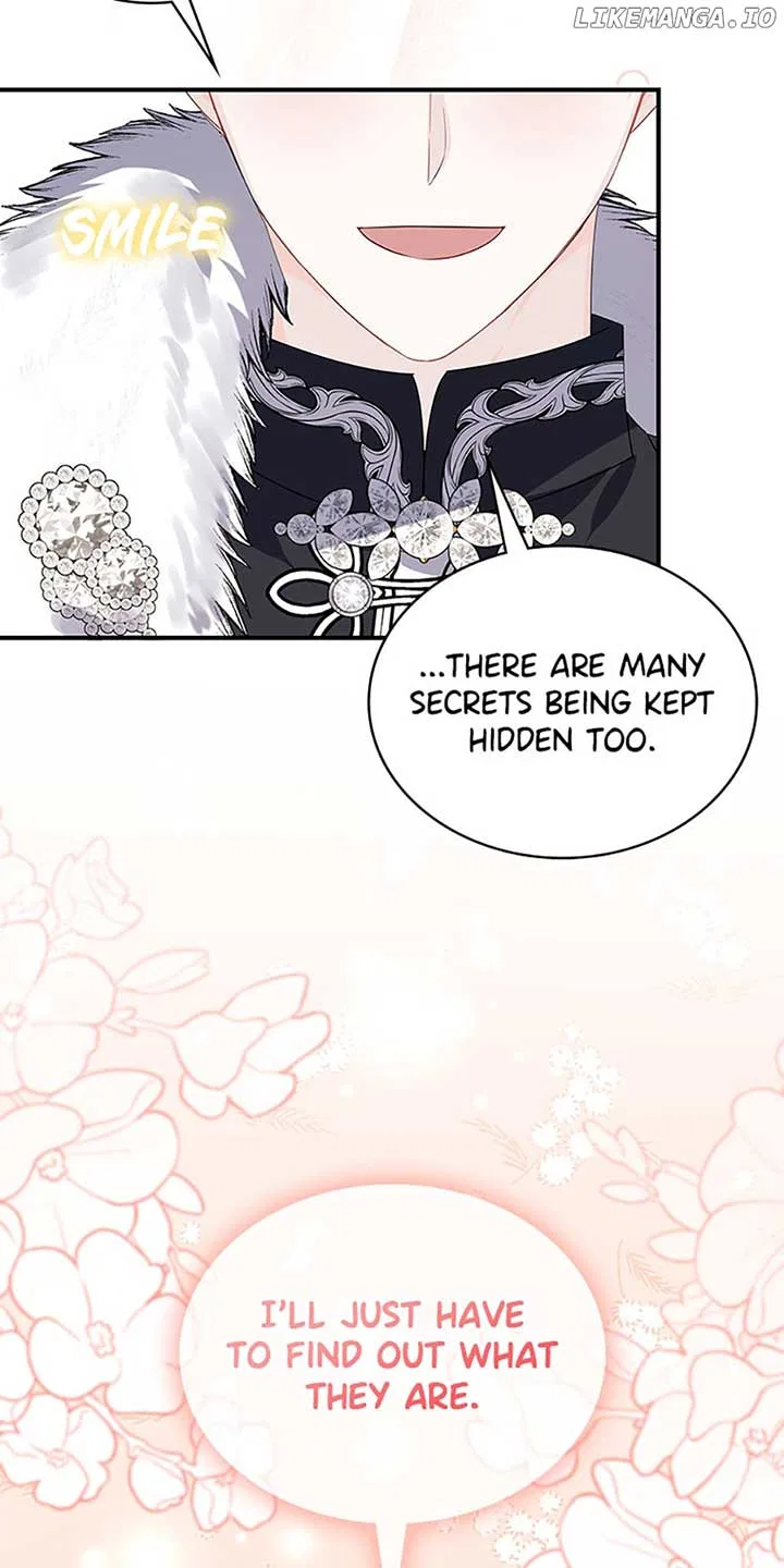 Don’t Be Obsessed With A Spirit Like Me! Chapter 71 – Page 80