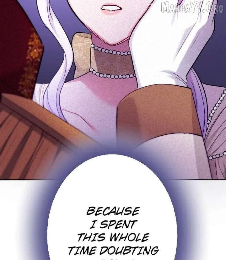 The Abandoned Saintess’s Vow: To Deny the Prince’s Love in Her Next Life Chapter 62 – Page 8