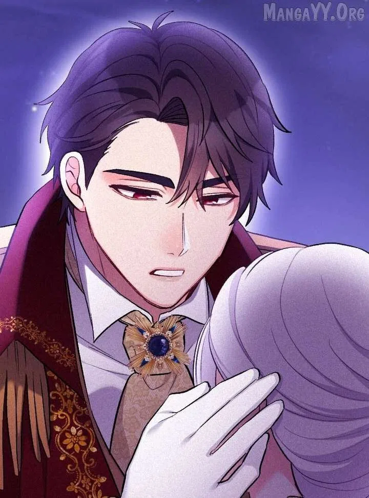 The Abandoned Saintess’s Vow: To Deny the Prince’s Love in Her Next Life Chapter 62 – Page 12