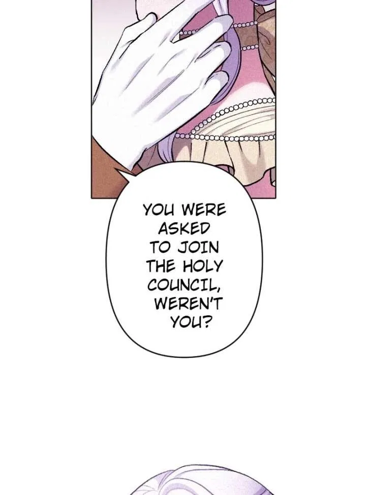 The Abandoned Saintess’s Vow: To Deny the Prince’s Love in Her Next Life Chapter 62 – Page 14