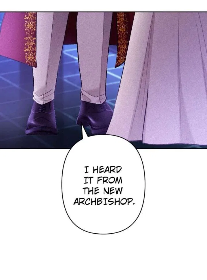The Abandoned Saintess’s Vow: To Deny the Prince’s Love in Her Next Life Chapter 62 – Page 16