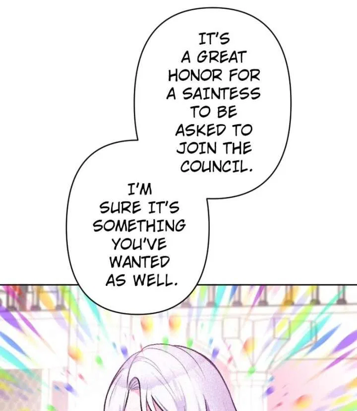 The Abandoned Saintess’s Vow: To Deny the Prince’s Love in Her Next Life Chapter 62 – Page 17