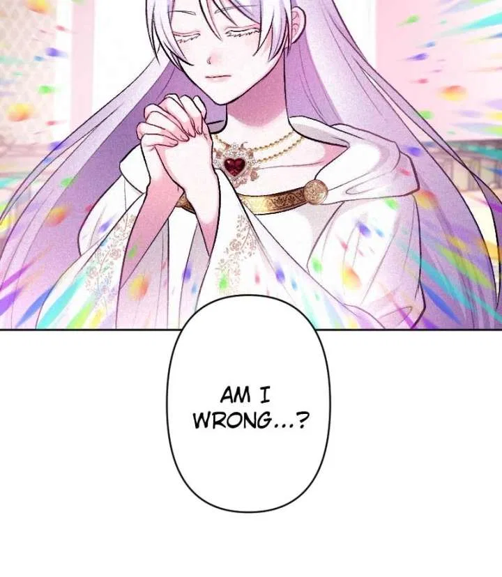 The Abandoned Saintess’s Vow: To Deny the Prince’s Love in Her Next Life Chapter 62 – Page 18