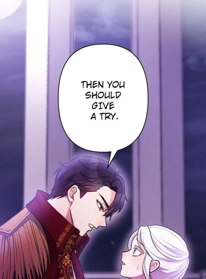 The Abandoned Saintess’s Vow: To Deny the Prince’s Love in Her Next Life Chapter 62 – Page 20