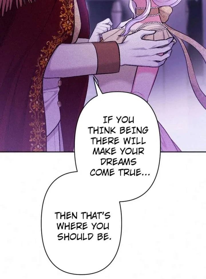 The Abandoned Saintess’s Vow: To Deny the Prince’s Love in Her Next Life Chapter 62 – Page 21