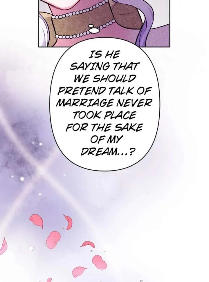 The Abandoned Saintess’s Vow: To Deny the Prince’s Love in Her Next Life Chapter 62 – Page 23