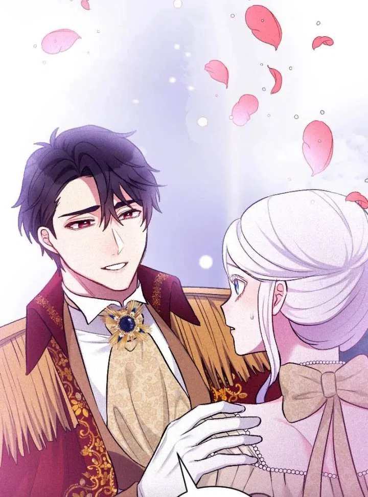 The Abandoned Saintess’s Vow: To Deny the Prince’s Love in Her Next Life Chapter 62 – Page 24