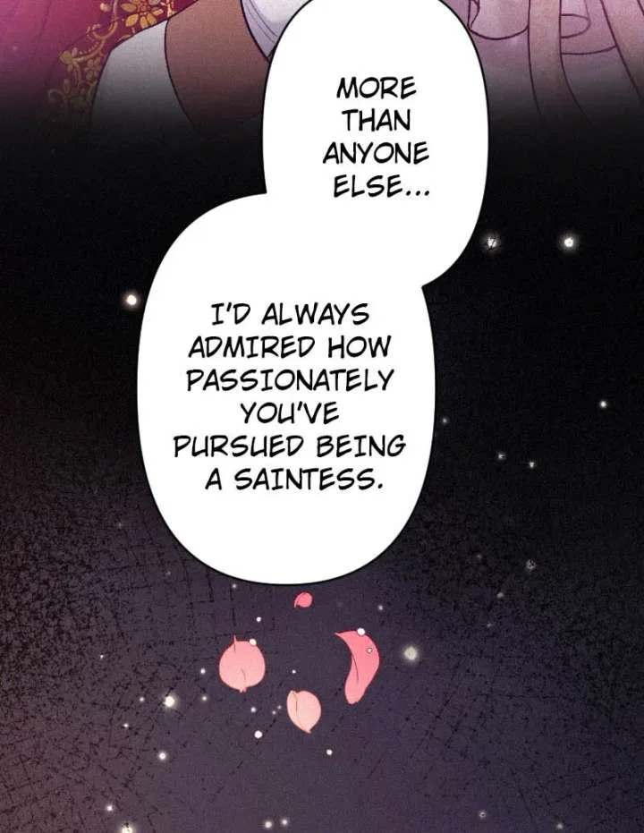 The Abandoned Saintess’s Vow: To Deny the Prince’s Love in Her Next Life Chapter 62 – Page 25