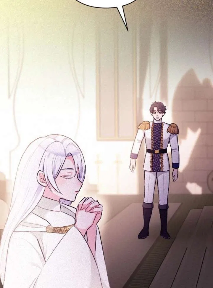 The Abandoned Saintess’s Vow: To Deny the Prince’s Love in Her Next Life Chapter 62 – Page 27