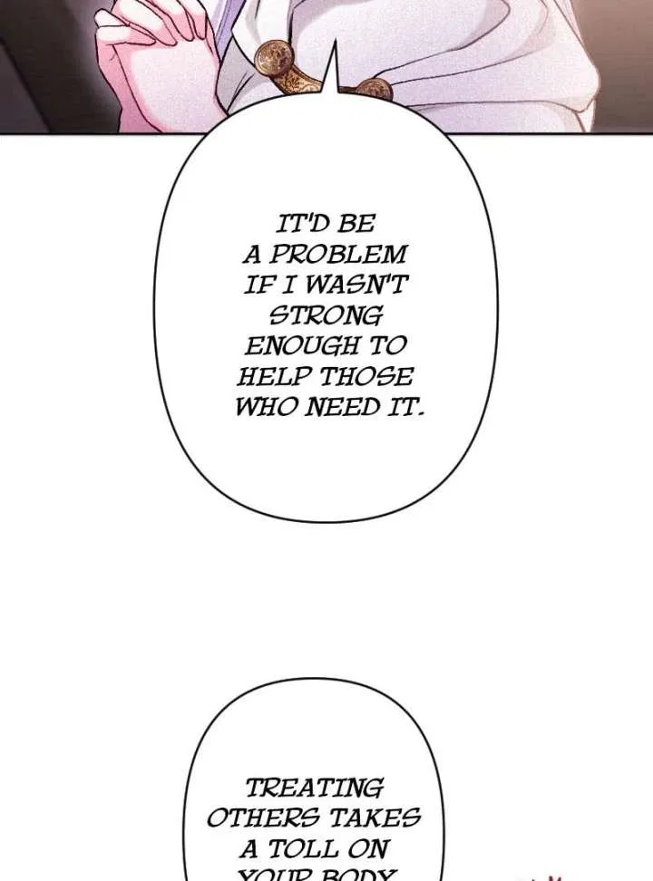The Abandoned Saintess’s Vow: To Deny the Prince’s Love in Her Next Life Chapter 62 – Page 29