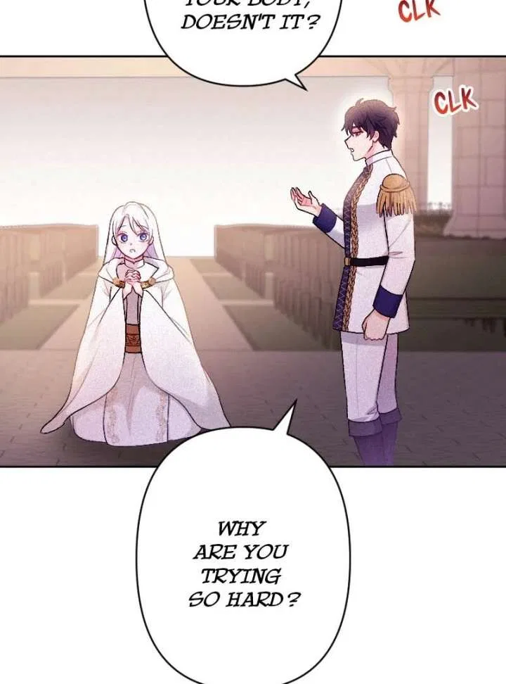 The Abandoned Saintess’s Vow: To Deny the Prince’s Love in Her Next Life Chapter 62 – Page 30