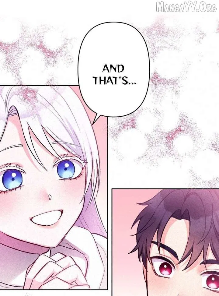 The Abandoned Saintess’s Vow: To Deny the Prince’s Love in Her Next Life Chapter 62 – Page 35