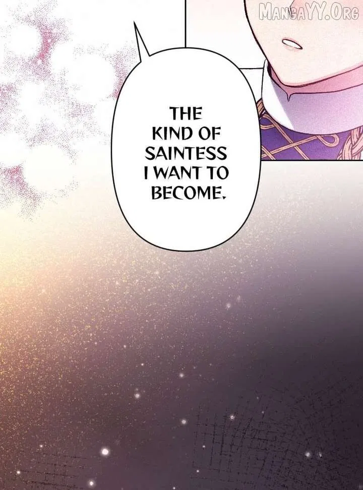 The Abandoned Saintess’s Vow: To Deny the Prince’s Love in Her Next Life Chapter 62 – Page 36