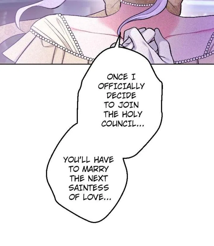 The Abandoned Saintess’s Vow: To Deny the Prince’s Love in Her Next Life Chapter 62 – Page 42