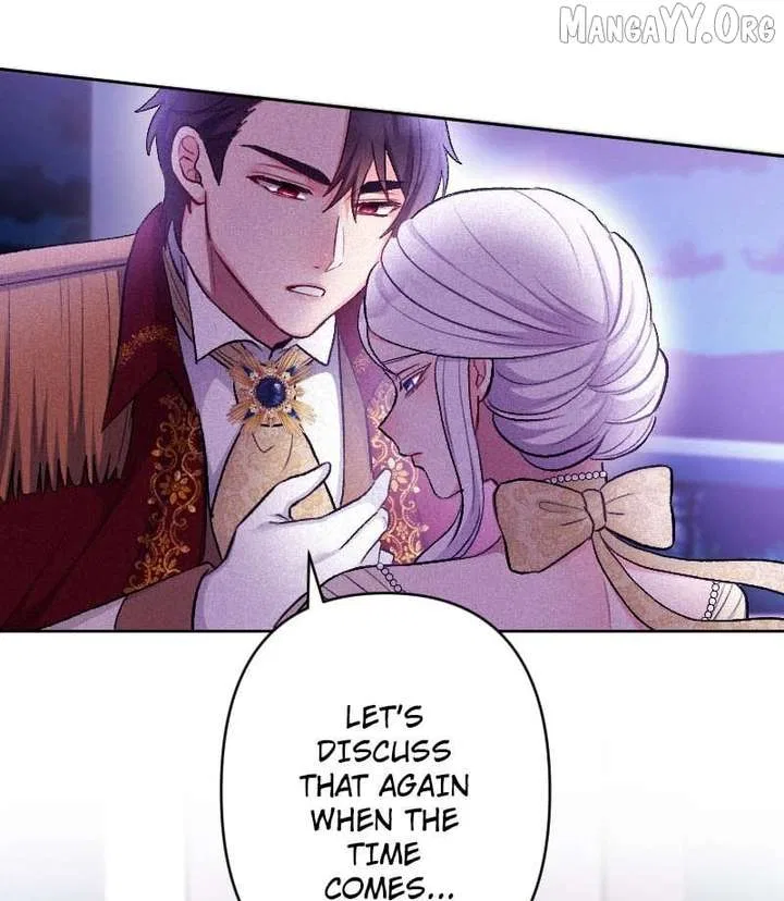 The Abandoned Saintess’s Vow: To Deny the Prince’s Love in Her Next Life Chapter 62 – Page 43