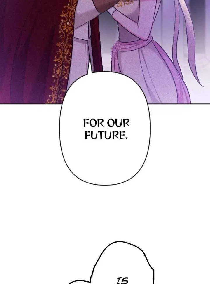 The Abandoned Saintess’s Vow: To Deny the Prince’s Love in Her Next Life Chapter 62 – Page 45