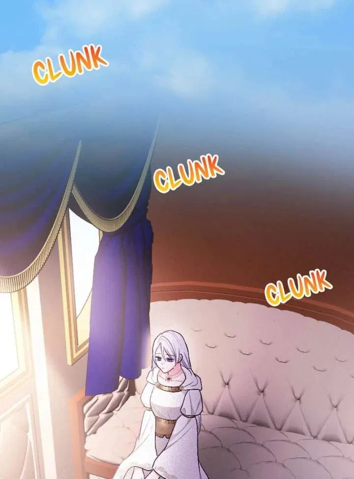 The Abandoned Saintess’s Vow: To Deny the Prince’s Love in Her Next Life Chapter 62 – Page 49