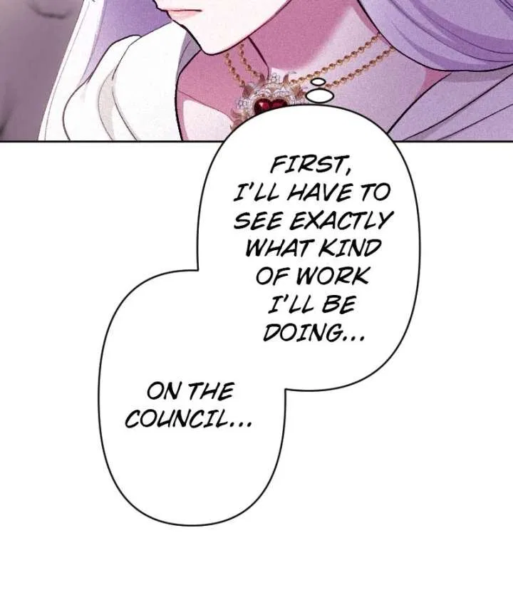 The Abandoned Saintess’s Vow: To Deny the Prince’s Love in Her Next Life Chapter 62 – Page 52