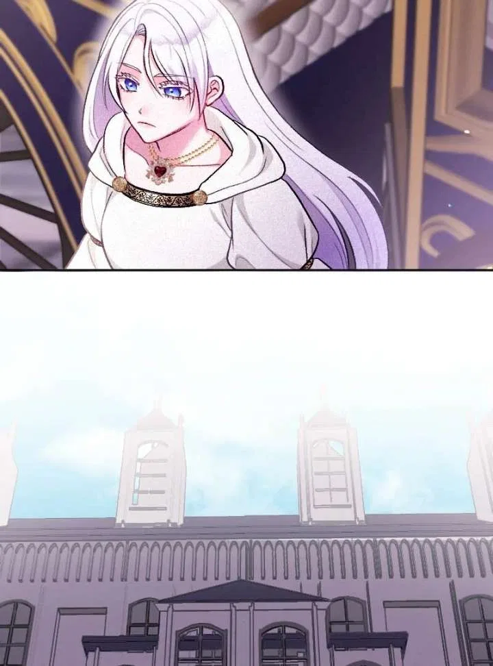 The Abandoned Saintess’s Vow: To Deny the Prince’s Love in Her Next Life Chapter 62 – Page 55
