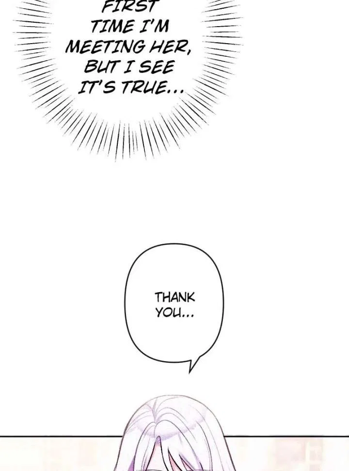 The Abandoned Saintess’s Vow: To Deny the Prince’s Love in Her Next Life Chapter 62 – Page 62