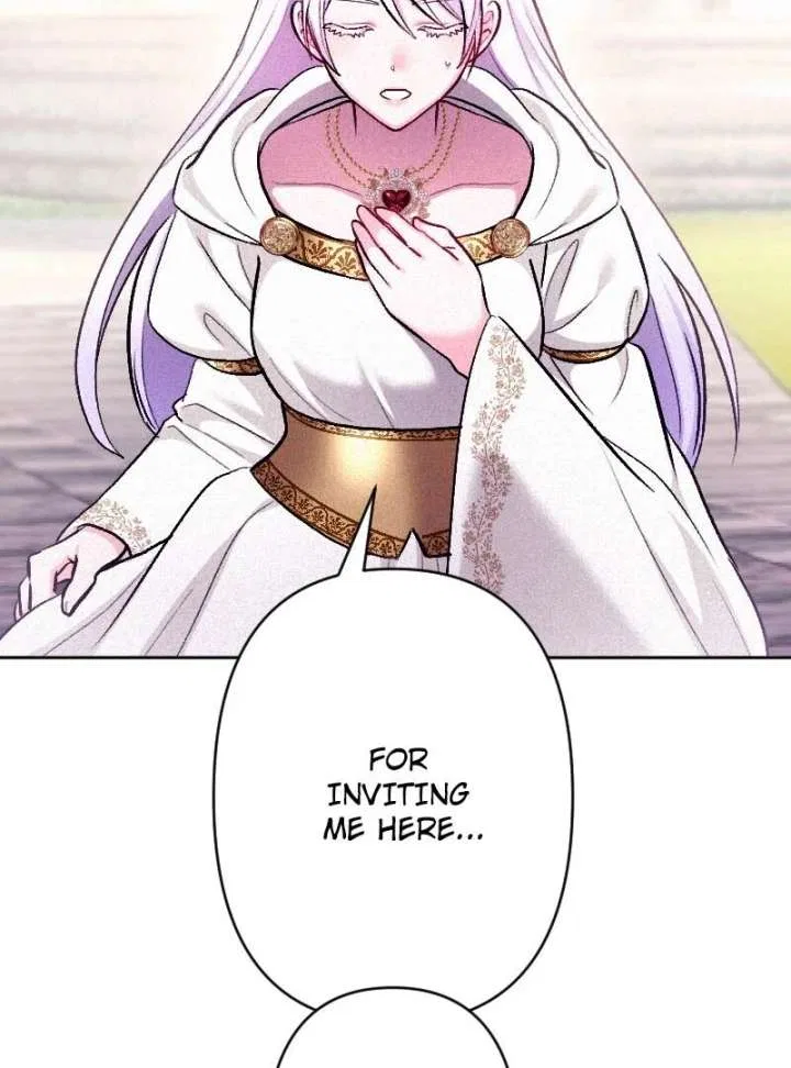 The Abandoned Saintess’s Vow: To Deny the Prince’s Love in Her Next Life Chapter 62 – Page 63