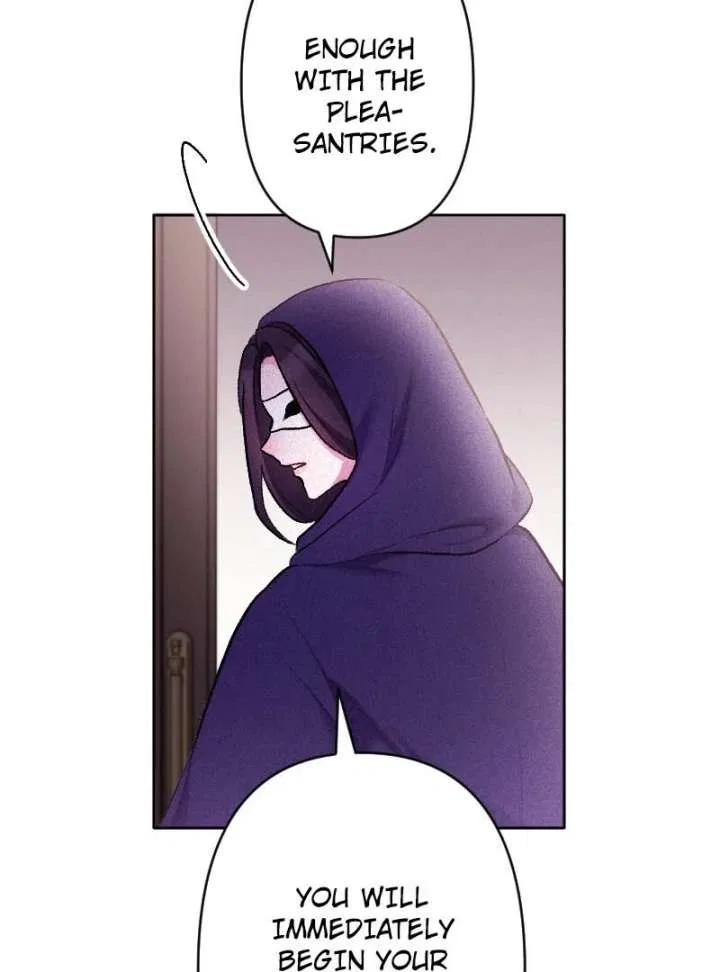 The Abandoned Saintess’s Vow: To Deny the Prince’s Love in Her Next Life Chapter 62 – Page 64