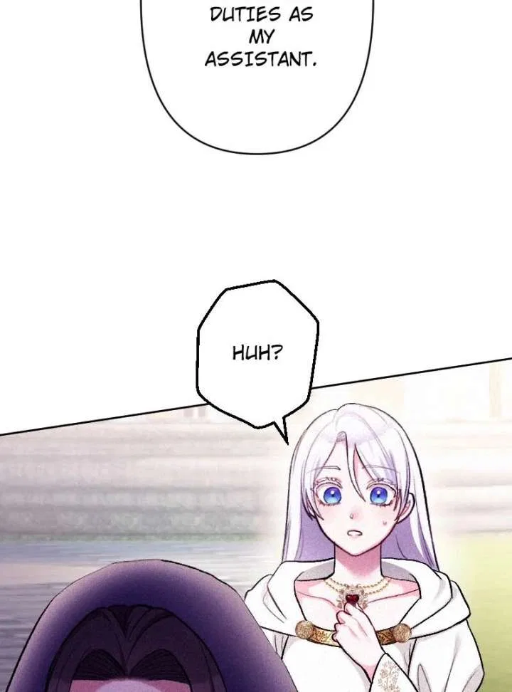 The Abandoned Saintess’s Vow: To Deny the Prince’s Love in Her Next Life Chapter 62 – Page 65
