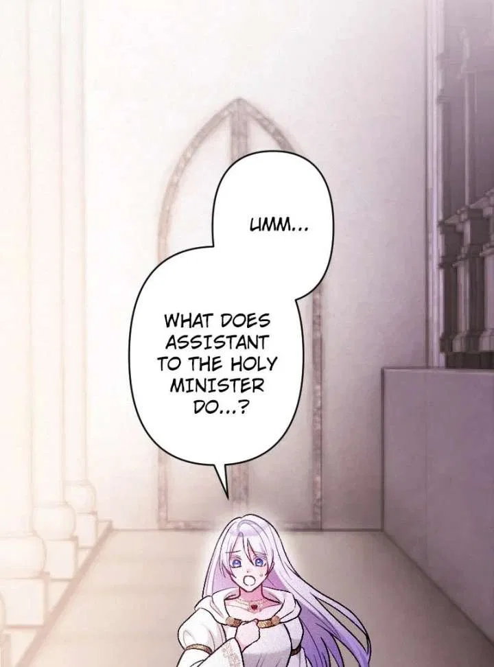 The Abandoned Saintess’s Vow: To Deny the Prince’s Love in Her Next Life Chapter 62 – Page 67