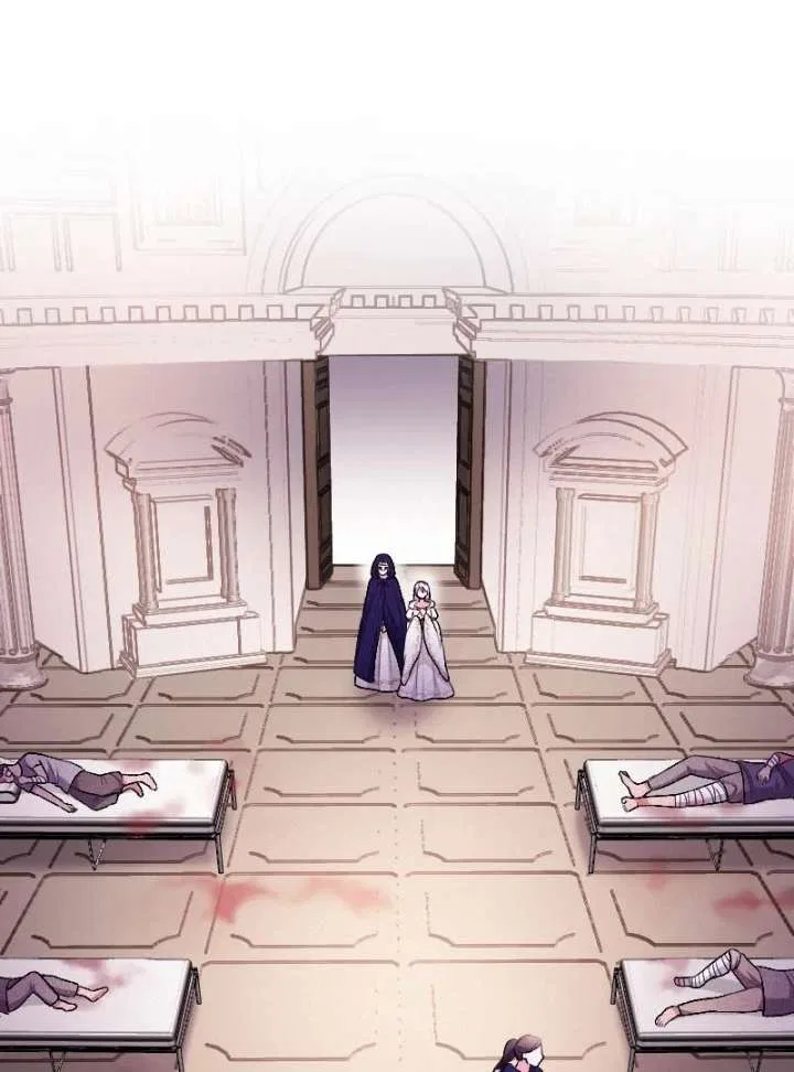 The Abandoned Saintess’s Vow: To Deny the Prince’s Love in Her Next Life Chapter 62 – Page 71