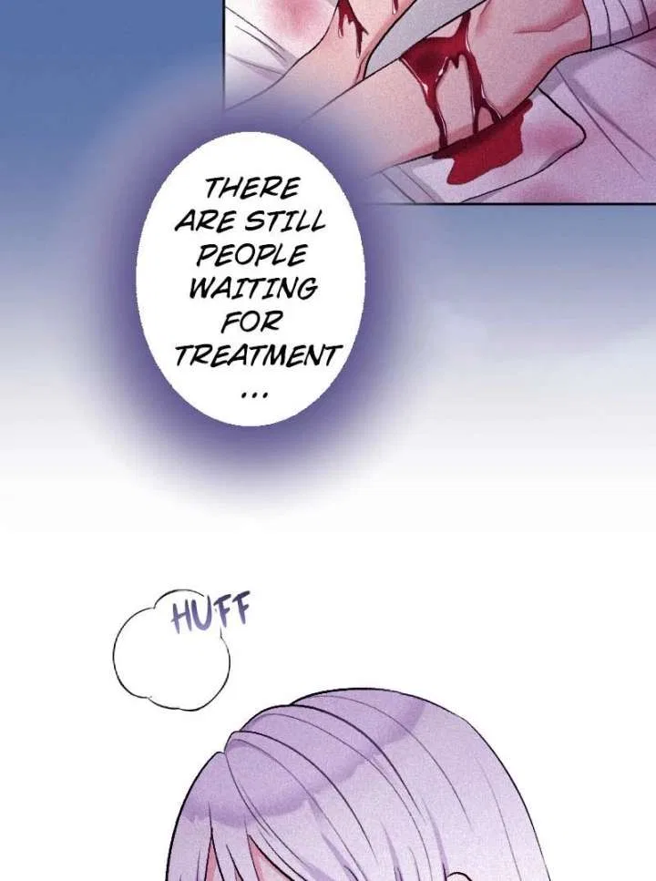 The Abandoned Saintess’s Vow: To Deny the Prince’s Love in Her Next Life Chapter 62 – Page 83
