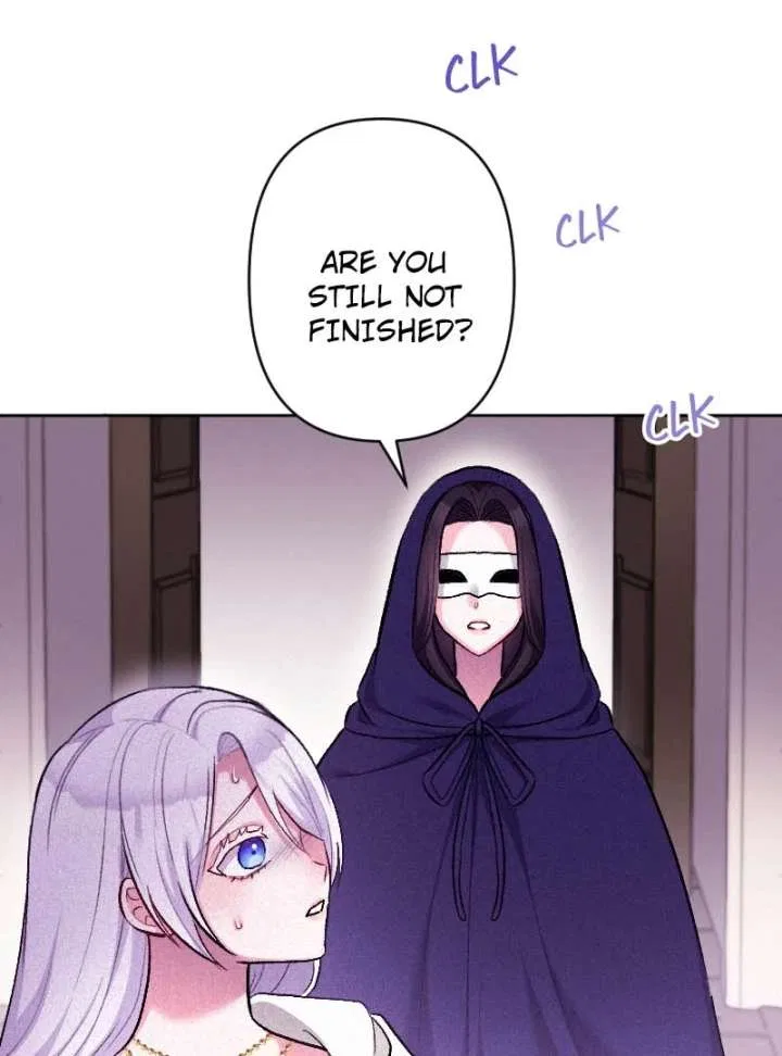 The Abandoned Saintess’s Vow: To Deny the Prince’s Love in Her Next Life Chapter 62 – Page 85