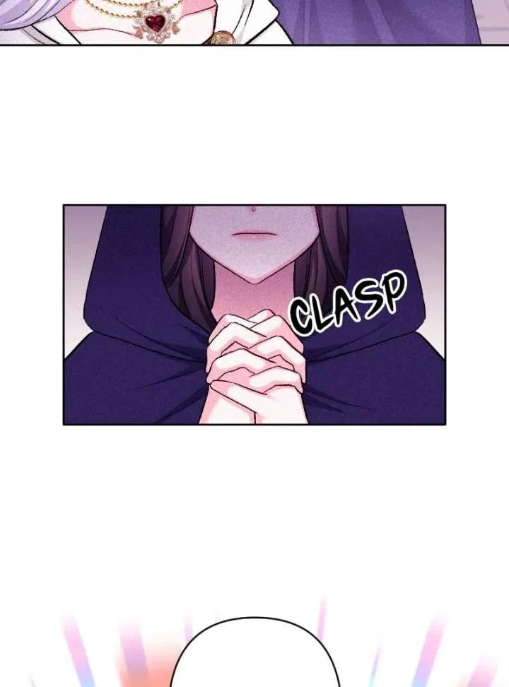 The Abandoned Saintess’s Vow: To Deny the Prince’s Love in Her Next Life Chapter 62 – Page 86
