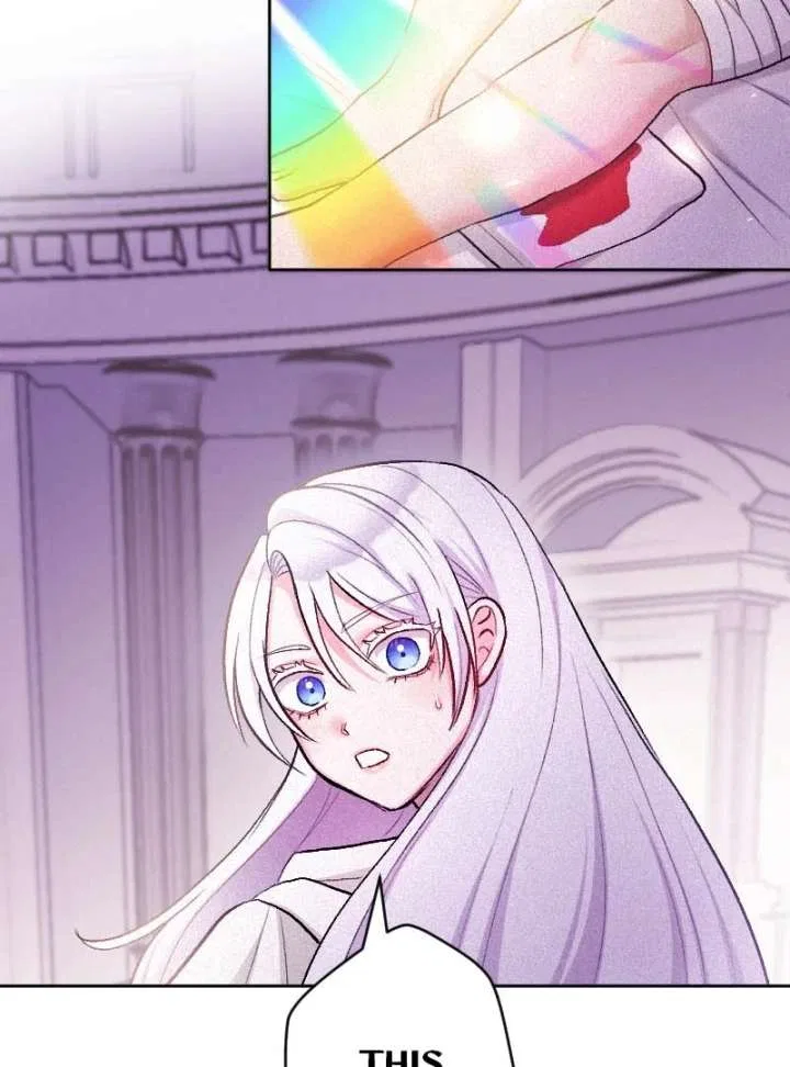 The Abandoned Saintess’s Vow: To Deny the Prince’s Love in Her Next Life Chapter 62 – Page 91