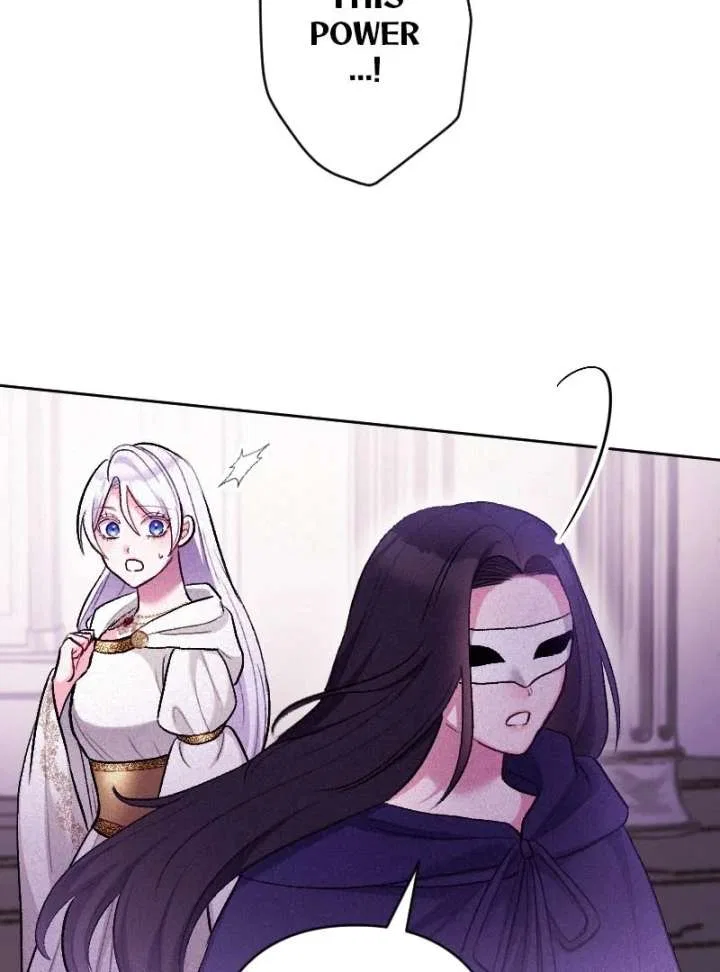 The Abandoned Saintess’s Vow: To Deny the Prince’s Love in Her Next Life Chapter 62 – Page 92