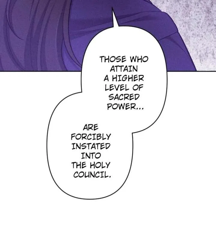 The Abandoned Saintess’s Vow: To Deny the Prince’s Love in Her Next Life Chapter 62 – Page 96