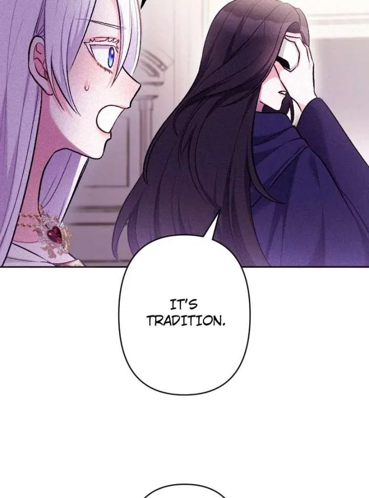 The Abandoned Saintess’s Vow: To Deny the Prince’s Love in Her Next Life Chapter 62 – Page 99
