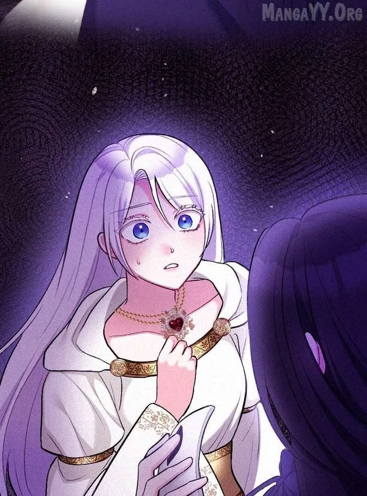 The Abandoned Saintess’s Vow: To Deny the Prince’s Love in Her Next Life Chapter 62 – Page 106
