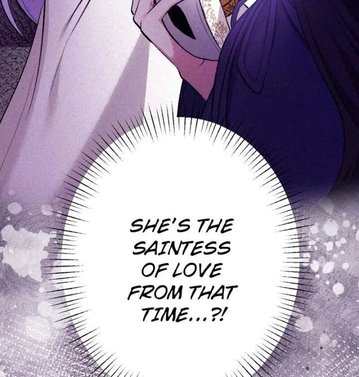 The Abandoned Saintess’s Vow: To Deny the Prince’s Love in Her Next Life Chapter 62 – Page 107