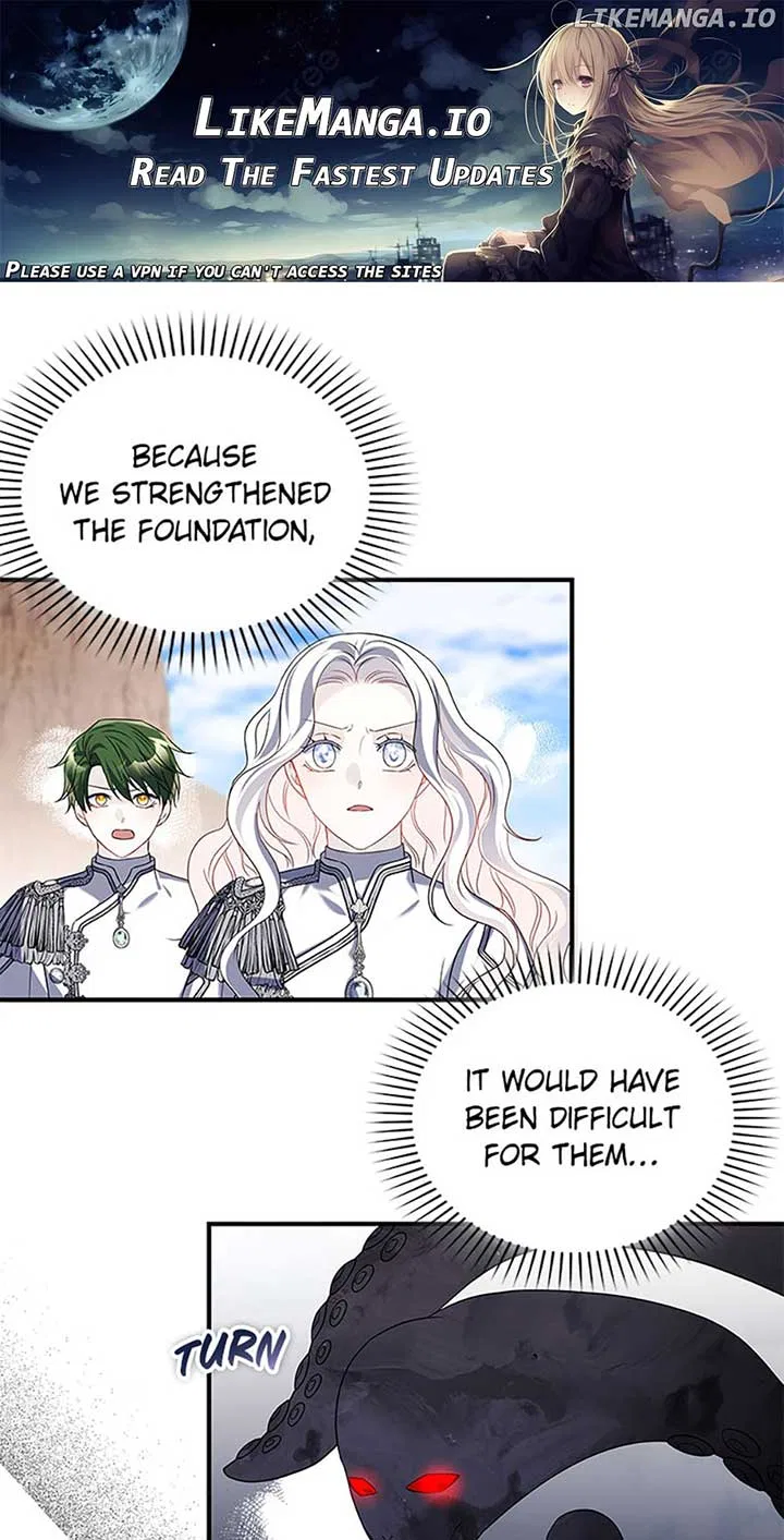 Don’t Be Obsessed With A Spirit Like Me! Chapter 70 – Page 1